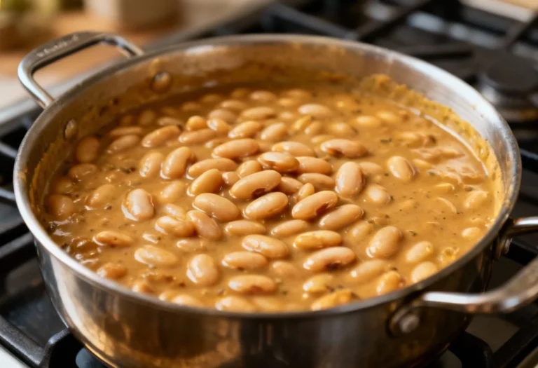 Great Northern Beans Recipe Stove Top: Creamy, Flavorful Perfection
