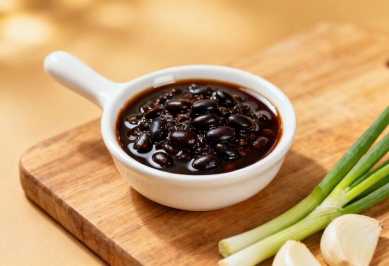 Black Bean Sauce Recipe: The Secret to Restaurant-Quality Stir-Fries