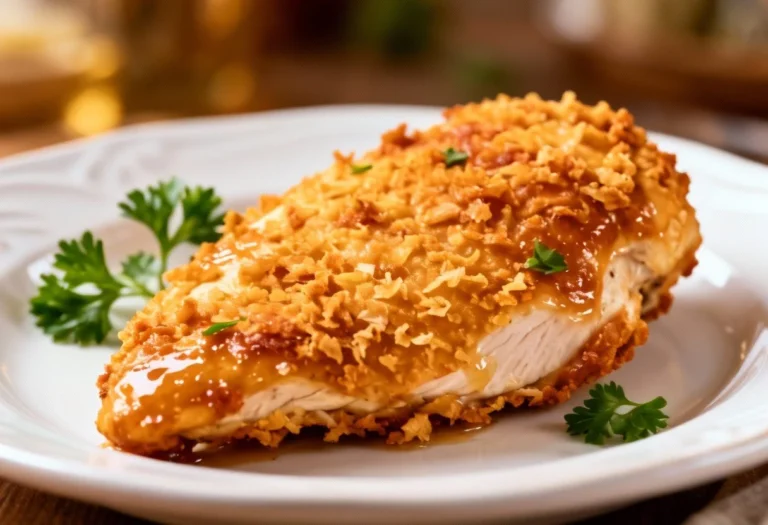 Shake N Bake Recipe: Crispy, Juicy, and Effortlessly Delicious!