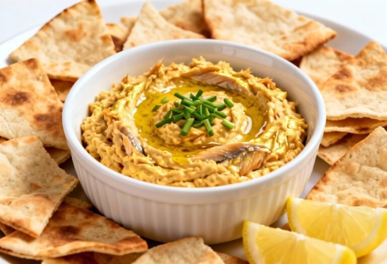 Smoked Fish Dip Recipe: The Ultimate Party Appetizer