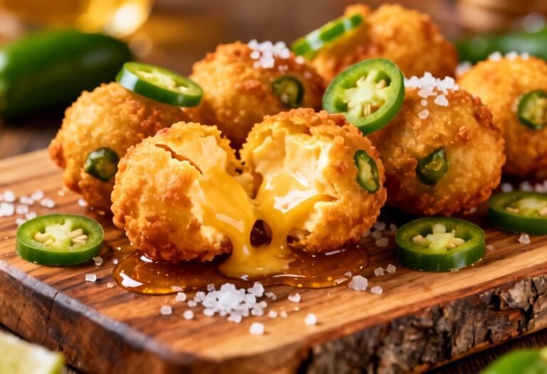 Texas Roadhouse Rattlesnake Bites Recipe: Recreate the Legend at Home!