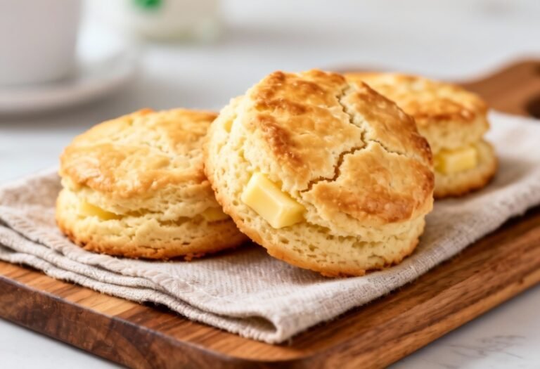 7 Up Biscuits Recipe Bisquick: The Fluffiest, Fastest Biscuits Ever!