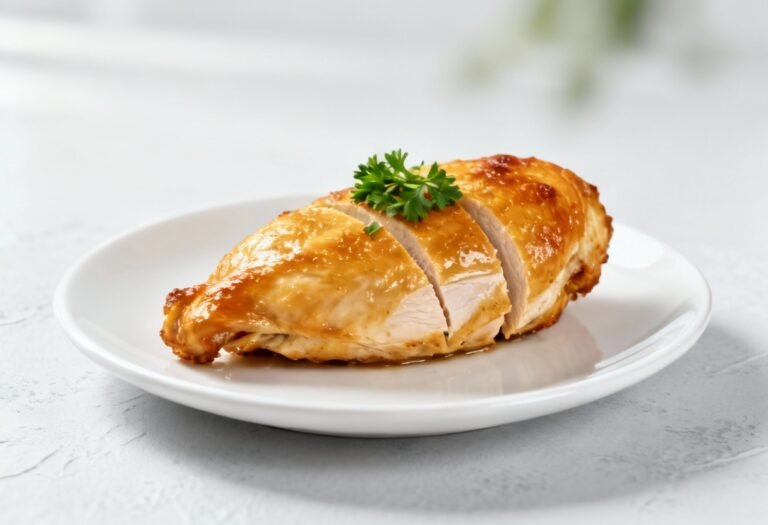 One Chicken Breast Recipe: The Ultimate Weeknight Wonder