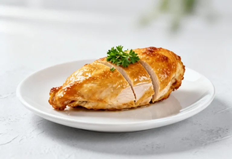 One Chicken Breast Recipe: The Ultimate Weeknight Wonder