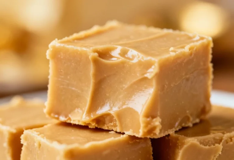 South African Fudge Recipe: The Creamiest, Dreamiest Bite!