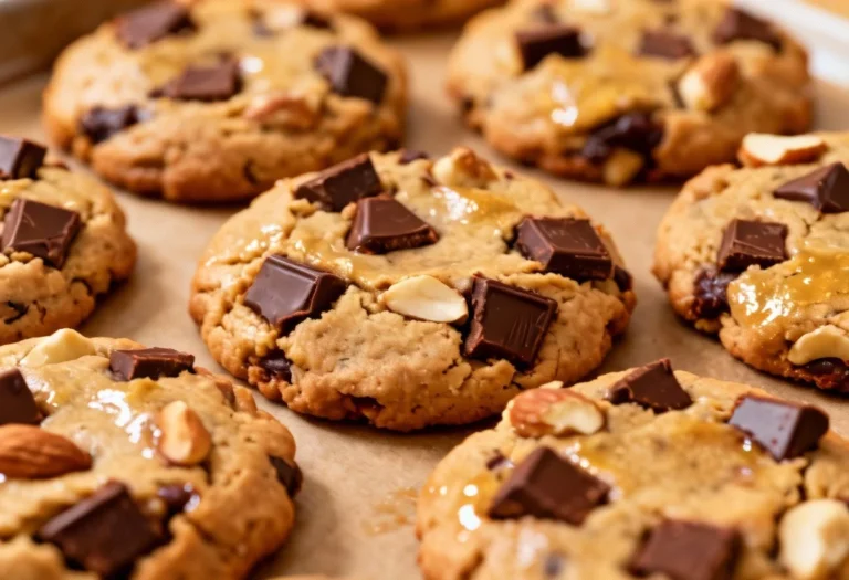 Homemade Cookie Dough Recipe: The Secret to Cookie Perfection