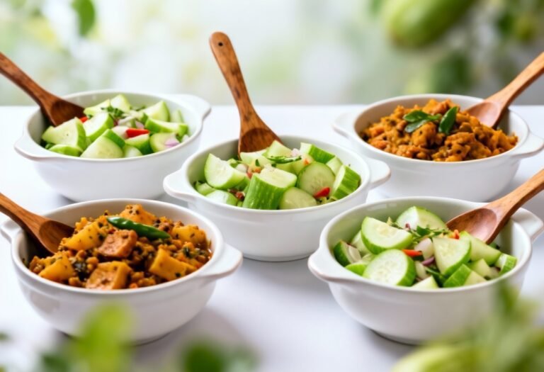 Bottle Gourd Recipe Indian: 5 Delicious Ways to Enjoy Lauki!