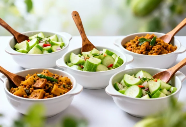 Bottle Gourd Recipe Indian: 5 Delicious Ways to Enjoy Lauki!