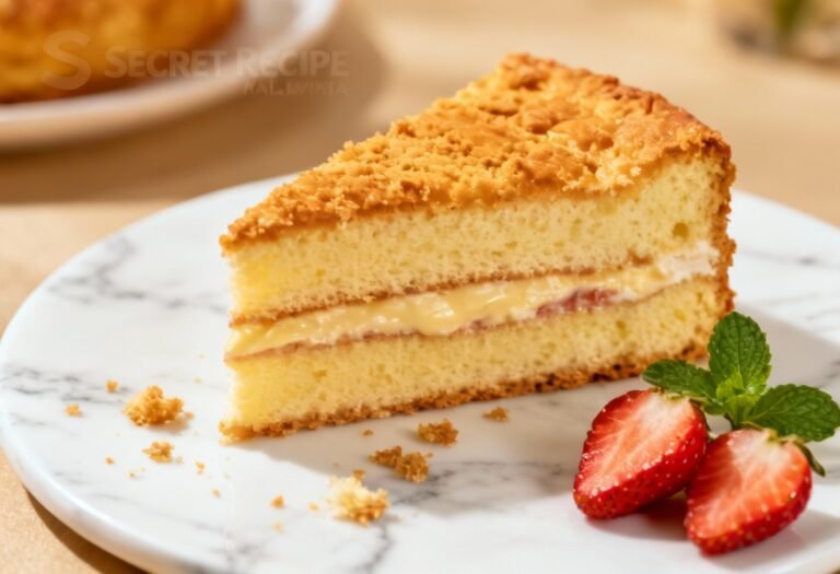 Secret Recipe Cake Malaysia: Unveiling the Decadent Delight!