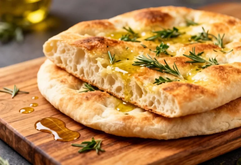 Unleavened Bread Recipe Easy: Your Guide to Quick & Delicious Flatbread