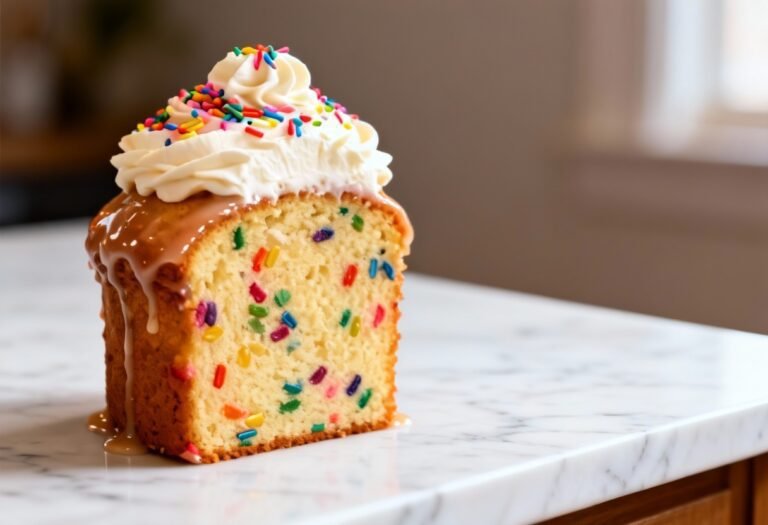 Best Funfetti Cake Recipe: Guaranteed to Spark Joy!