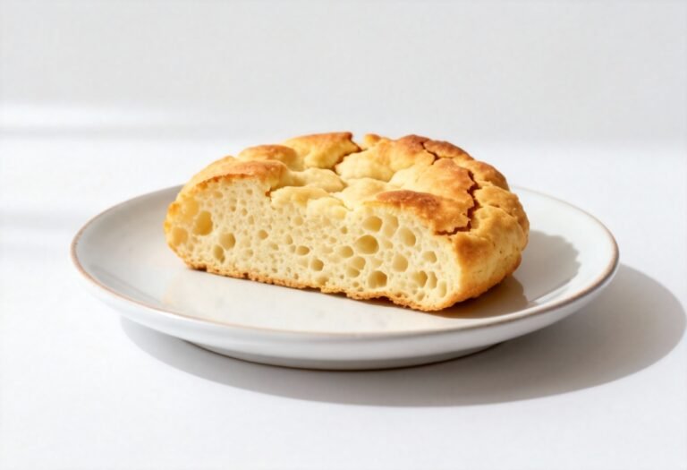 Keto Cloud Bread Recipe: Light, Fluffy, and Guilt-Free!