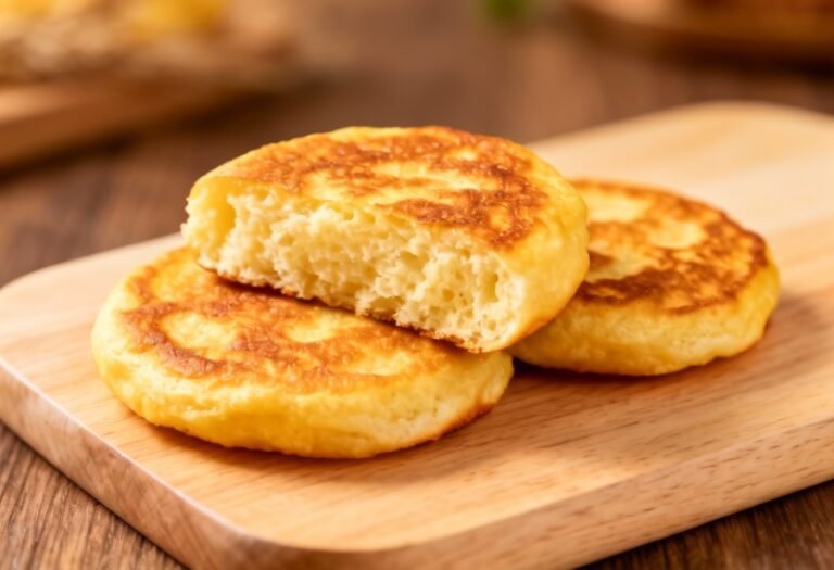 Johnny Cakes Recipe Caribbean: Your Golden Ticket to Island Flavors