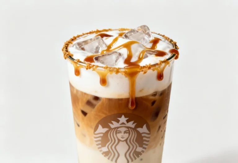 Starbucks Iced Caramel Macchiato Recipe: Skip the Line & Save!