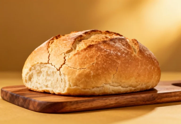 1 Hour Bread Recipe: Fresh Loaf, Zero Wait!