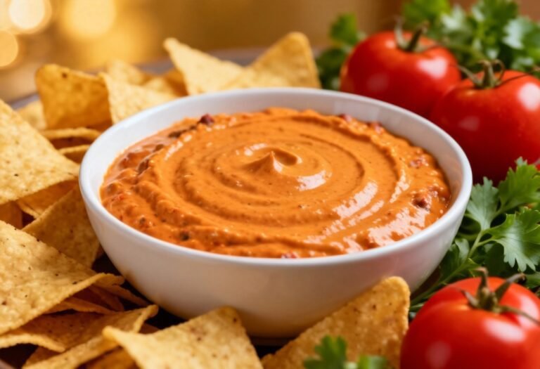 Best Taco Dip Recipe: The Ultimate Crowd-Pleaser!