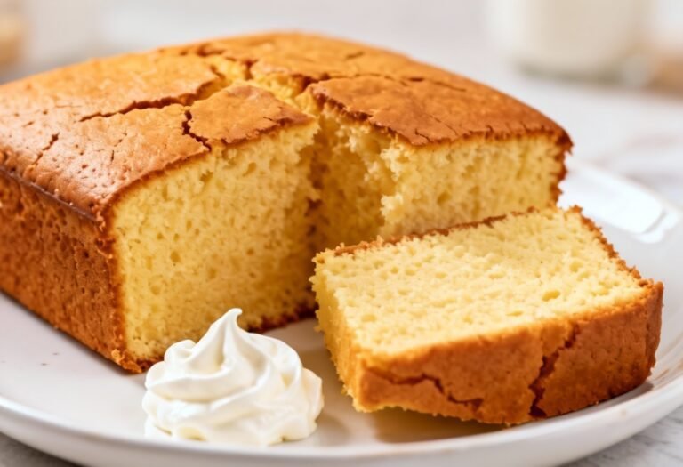 Moist Box Cake Recipe: The Secret to Bakery-Worthy Results