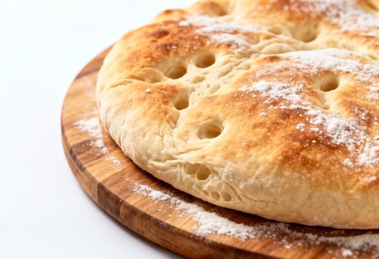 Homemade Pizza Dough Recipe: The Secret to Pizza Perfection