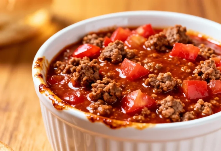 Sloppy Joe Mix Recipe: The BEST You’ll Ever Make!
