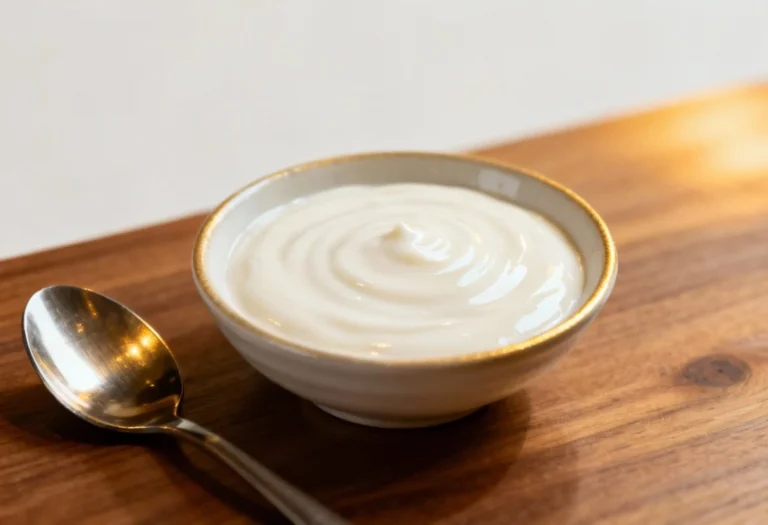 Hibachi White Sauce Recipe: Unlock Restaurant Secrets at Home!