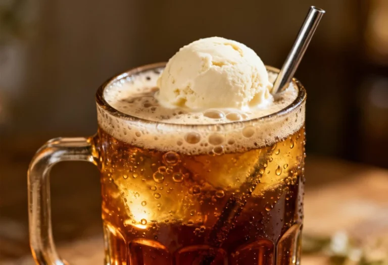 Homemade Root Beer Recipe: A Nostalgic Brew You Can’t Resist