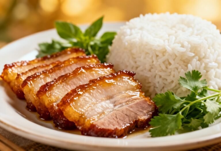 Pork Tocino Recipe Filipino: Sweet & Savory Perfection!