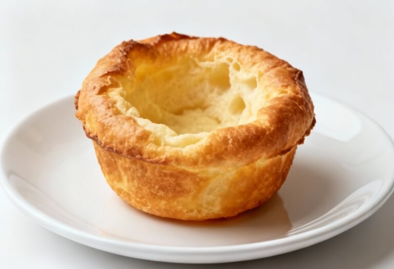 Best Yorkshire Pudding Recipe: Light, Crispy, and Perfectly Puffed!
