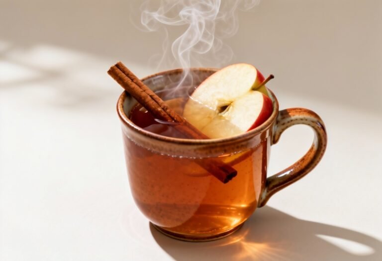 Spiked Hot Apple Cider Recipe: The Ultimate Holiday Warmer