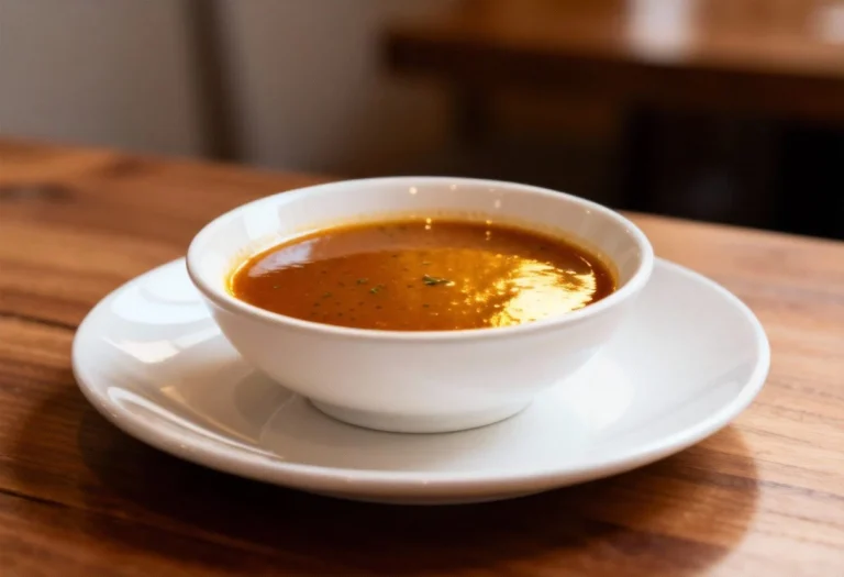 Gluten-Free Au Jus Recipe: Rich, Savory, and Simple!