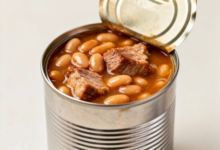 Pork and Beans Recipe Canned: The Ultimate Comfort Food Upgrade