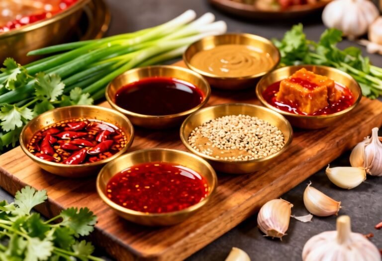 Hot Pot Sauce Recipe: Unlock Flavor Nirvana