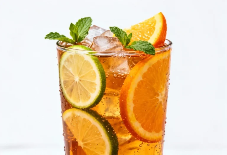 Red Bull Infusion Drinks Recipe: Unleash Your Inner Mixologist!
