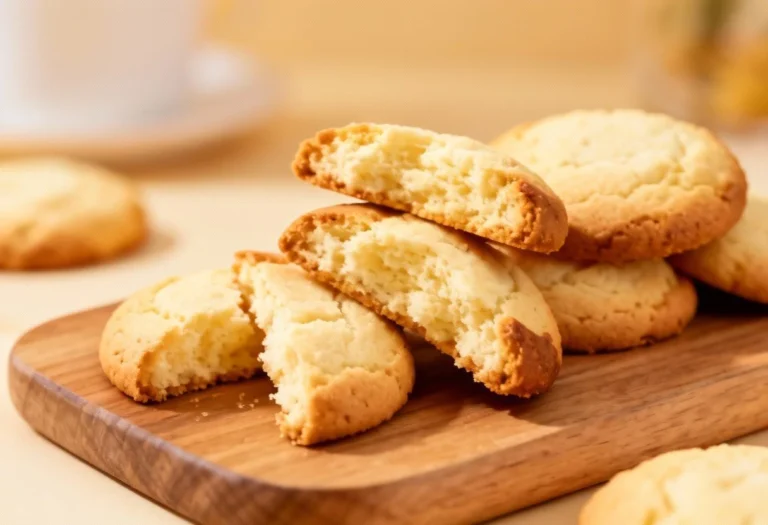 Loft House Cookies Recipe: The Ultimate Soft & Fluffy Treat!