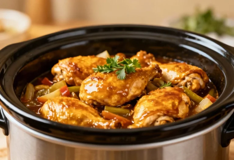 Crock Pot Marry Me Chicken Recipe: The Easiest Path to Flavor Town