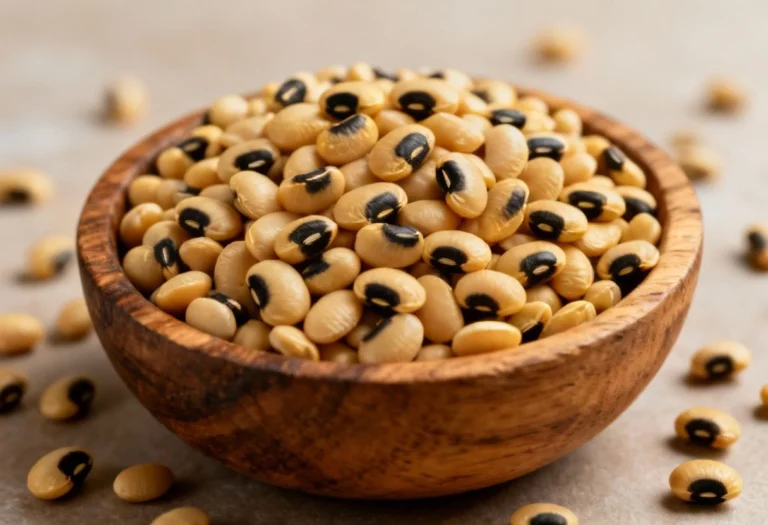 Dried Black Eyed Peas Recipe: The Ultimate Guide to Southern Comfort
