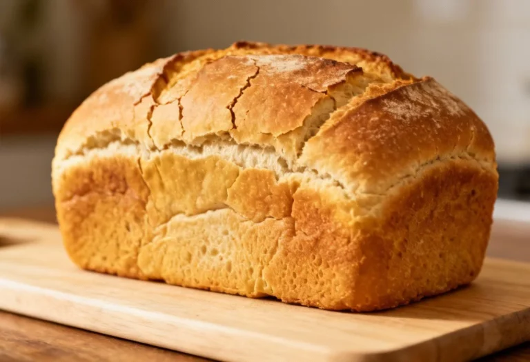 Sourdough Discard Sandwich Bread Recipe: The Softest Loaf You’ll Ever Bake