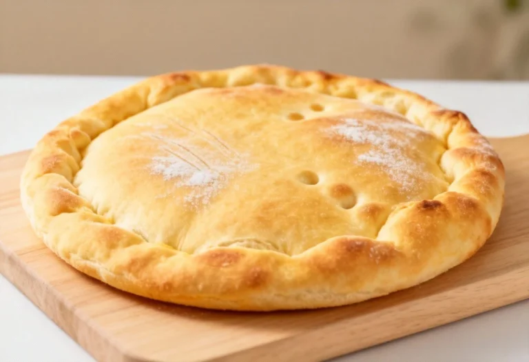 Pizza Dough Recipe Easy Quick: Your Perfect Slice in Under an Hour!