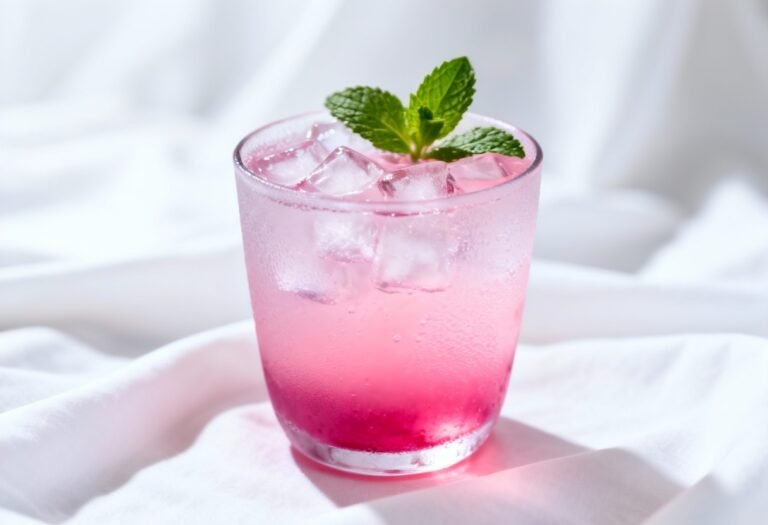 Pink Drink at Home Recipe: The Ultimate Refreshing Treat!