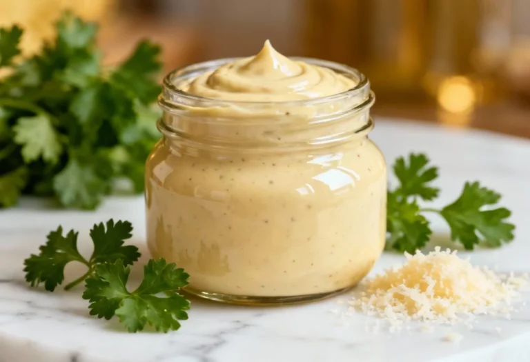 Gluten-Free Alfredo Sauce Recipe: Creamy, Dreamy, and Ready in Minutes!