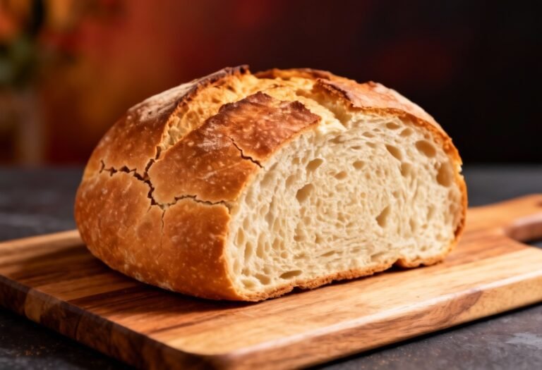 Active Yeast Bread Recipe: The Foolproof Guide to Baking Perfection