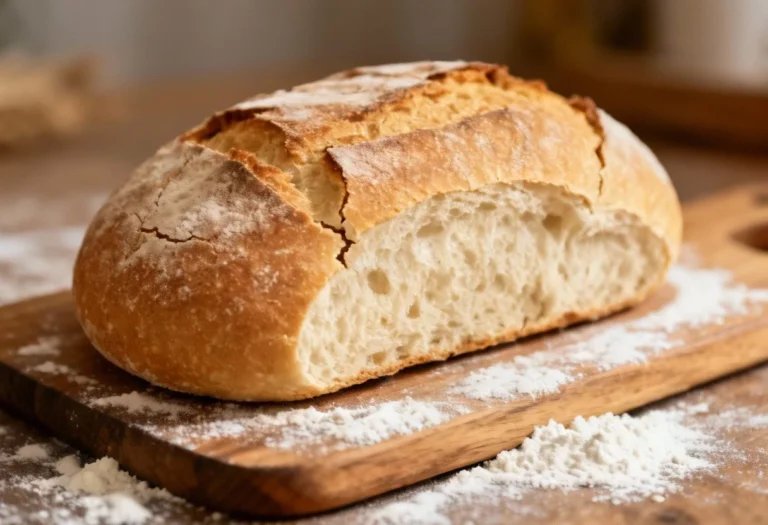 Single Loaf Bread Recipe: Perfect Every Time!