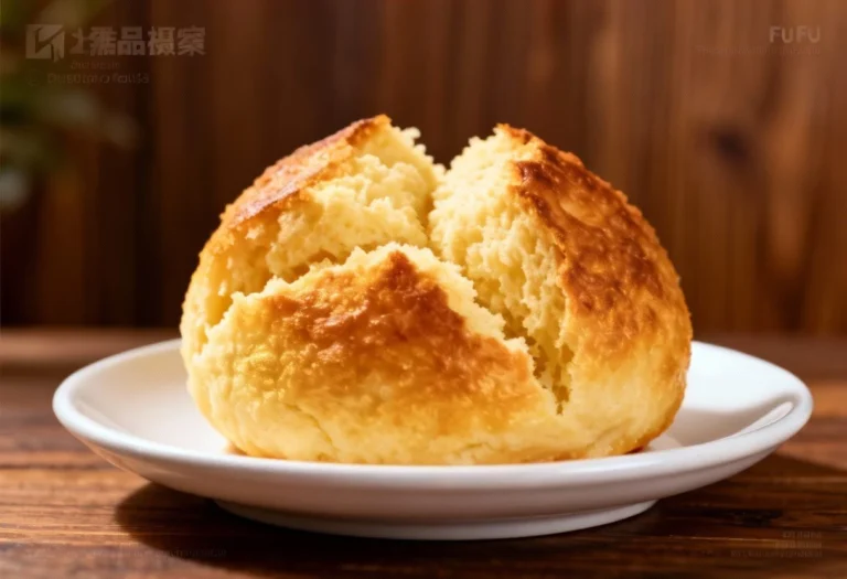 Fu Fu Recipe African: The Ultimate Guide to Fluffy Perfection