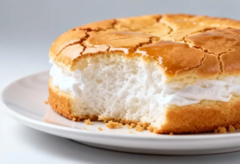 Philly Fluff Cake Recipe: The Dreamy Dessert You Need Now!