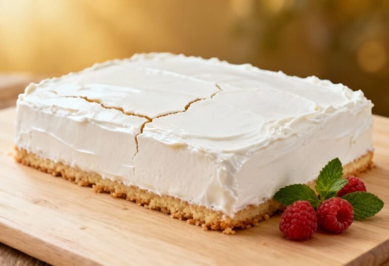 White Sheet Cake Recipe: The Easiest, Most Delicious You’ll Ever Make!