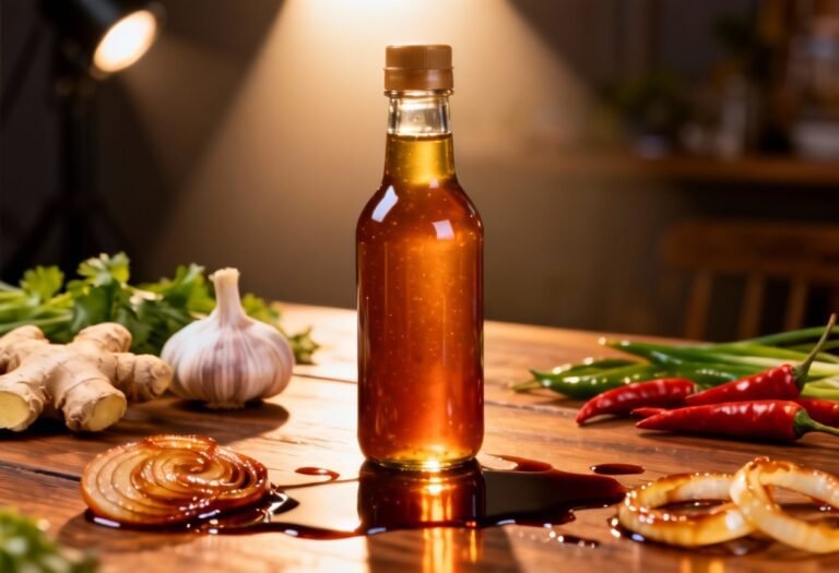 Duck Sauce Recipe Chinese: The Sweet & Tangy Secret Revealed!