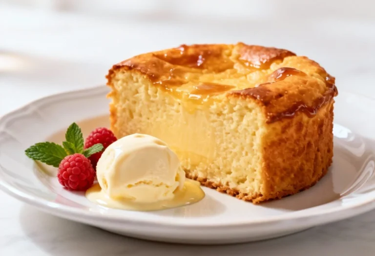 Warm Butter Cake Recipe: The Ultimate Comfort Dessert