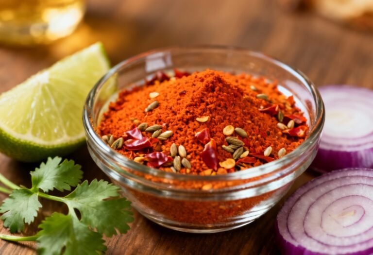 Beef Taco Seasoning Recipe: The BEST You’ll Ever Make!