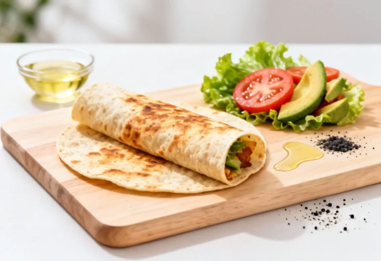 Low Cal Tortilla Recipe: Guilt-Free Goodness You Can’t Resist!