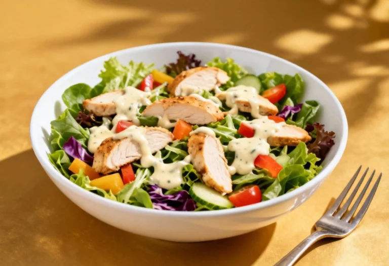 Chicken Salad Chick Fancy Nancy Recipe: The Ultimate Copycat