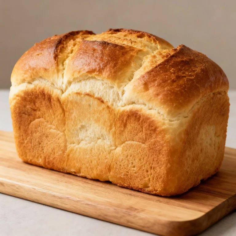 Crock Pot Bread Recipe: The Easiest Loaf You’ll Ever Bake!